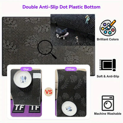 🔥 Last Day Deal 50% OFF 🔥 Christmas Runner Rug