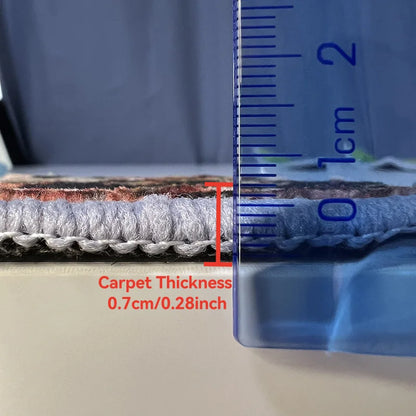 🔥 Last Day Deal 50% OFF 🔥 Christmas Runner Rug